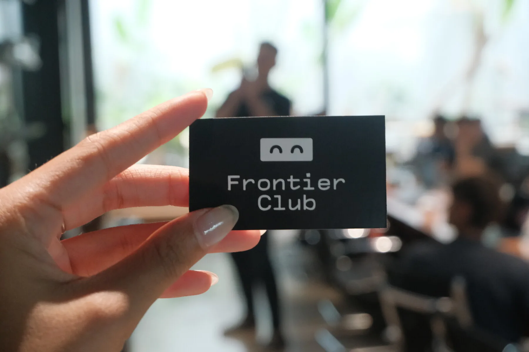 Frontier Club community events — photo 13