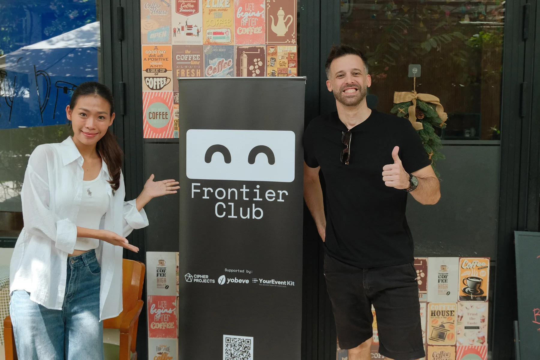 Founder Hub by Frontier Club — photo 9