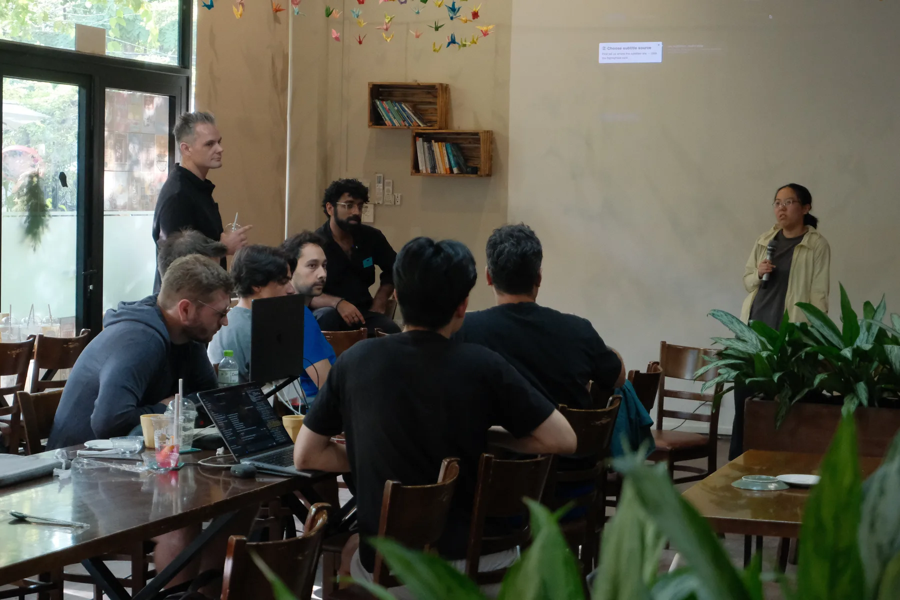 Founder Hub by Frontier Club — photo 10