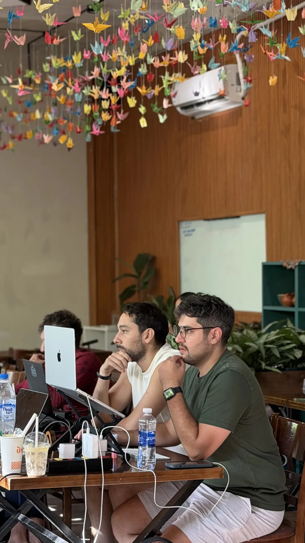Founder Hub by Frontier Club — photo 3