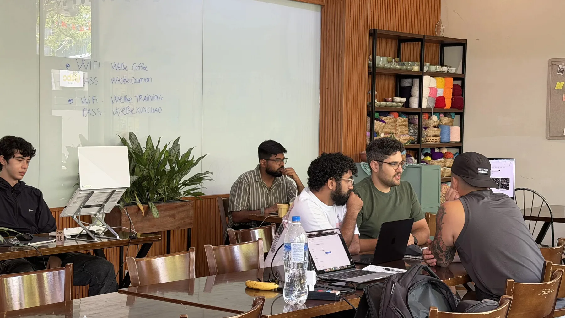 Founder Hub by Frontier Club — photo 5