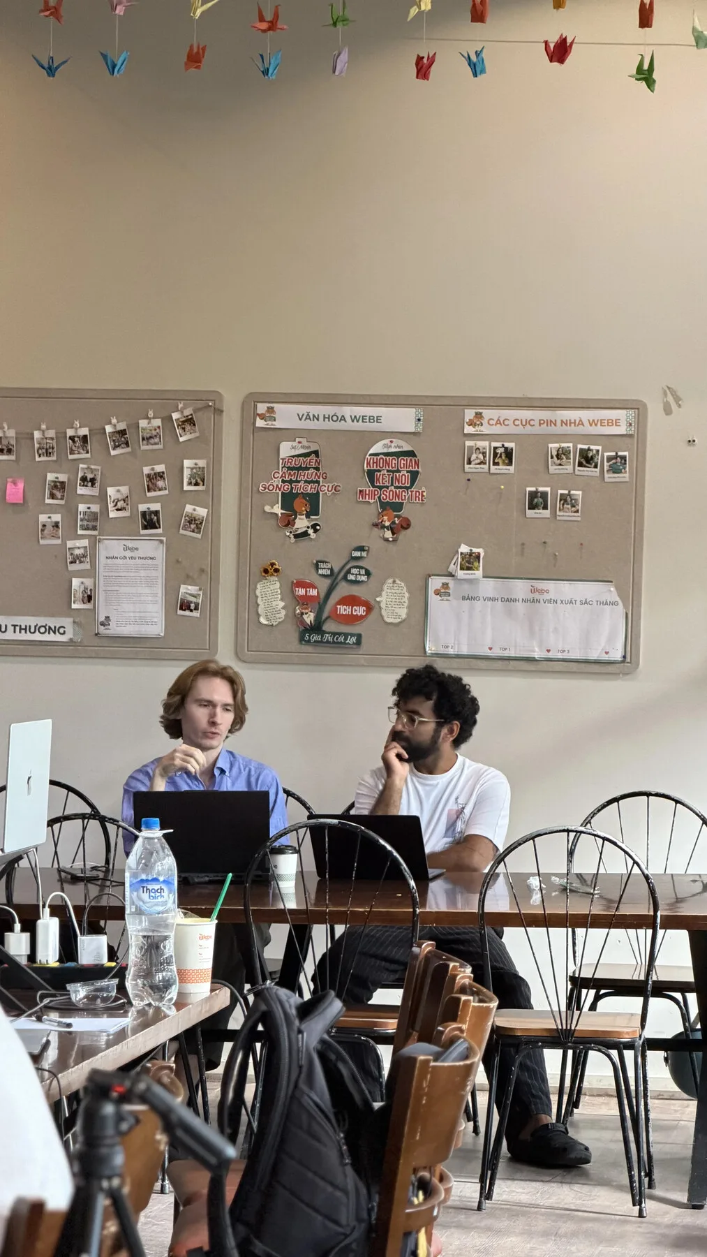 Founder Hub by Frontier Club — photo 7