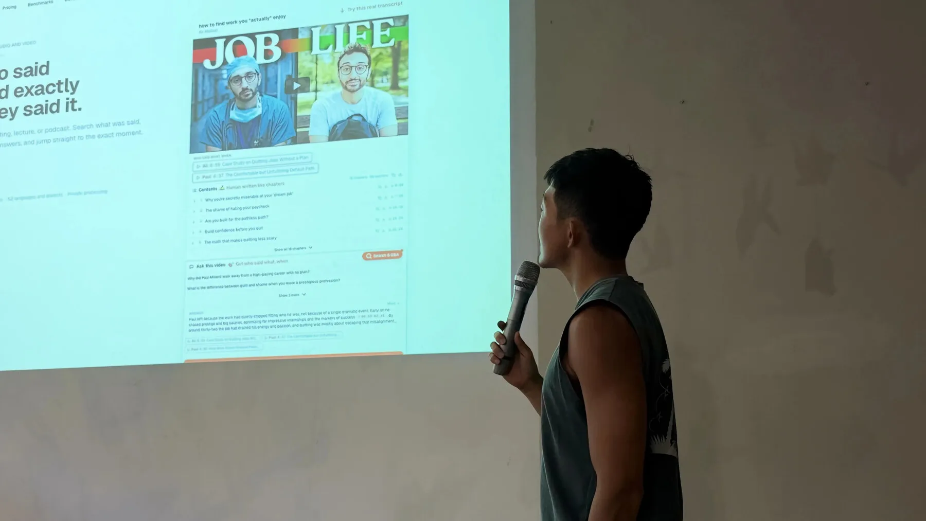 Founder Hub by Frontier Club — photo 9