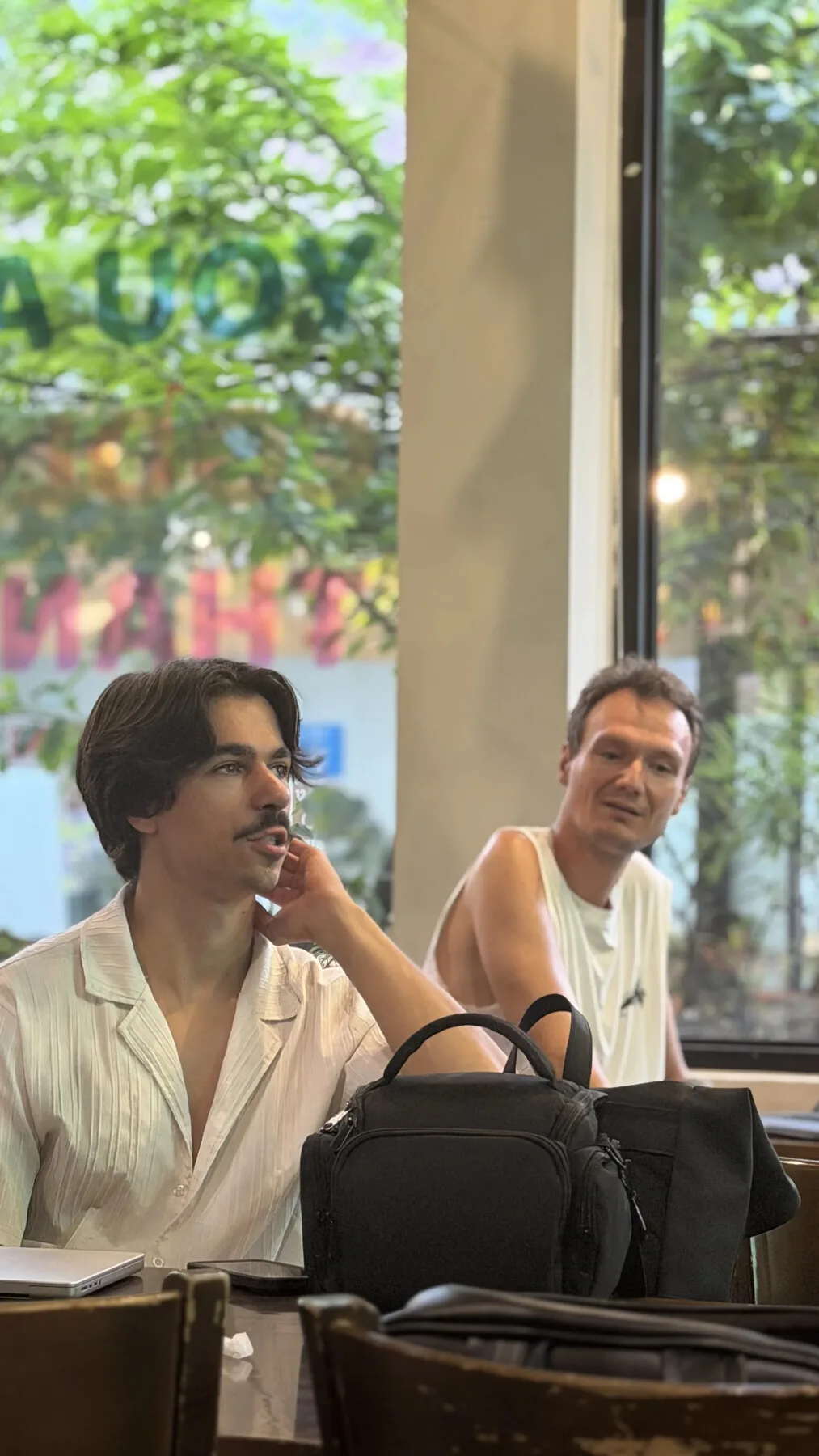 Founder Hub by Frontier Club — photo 13