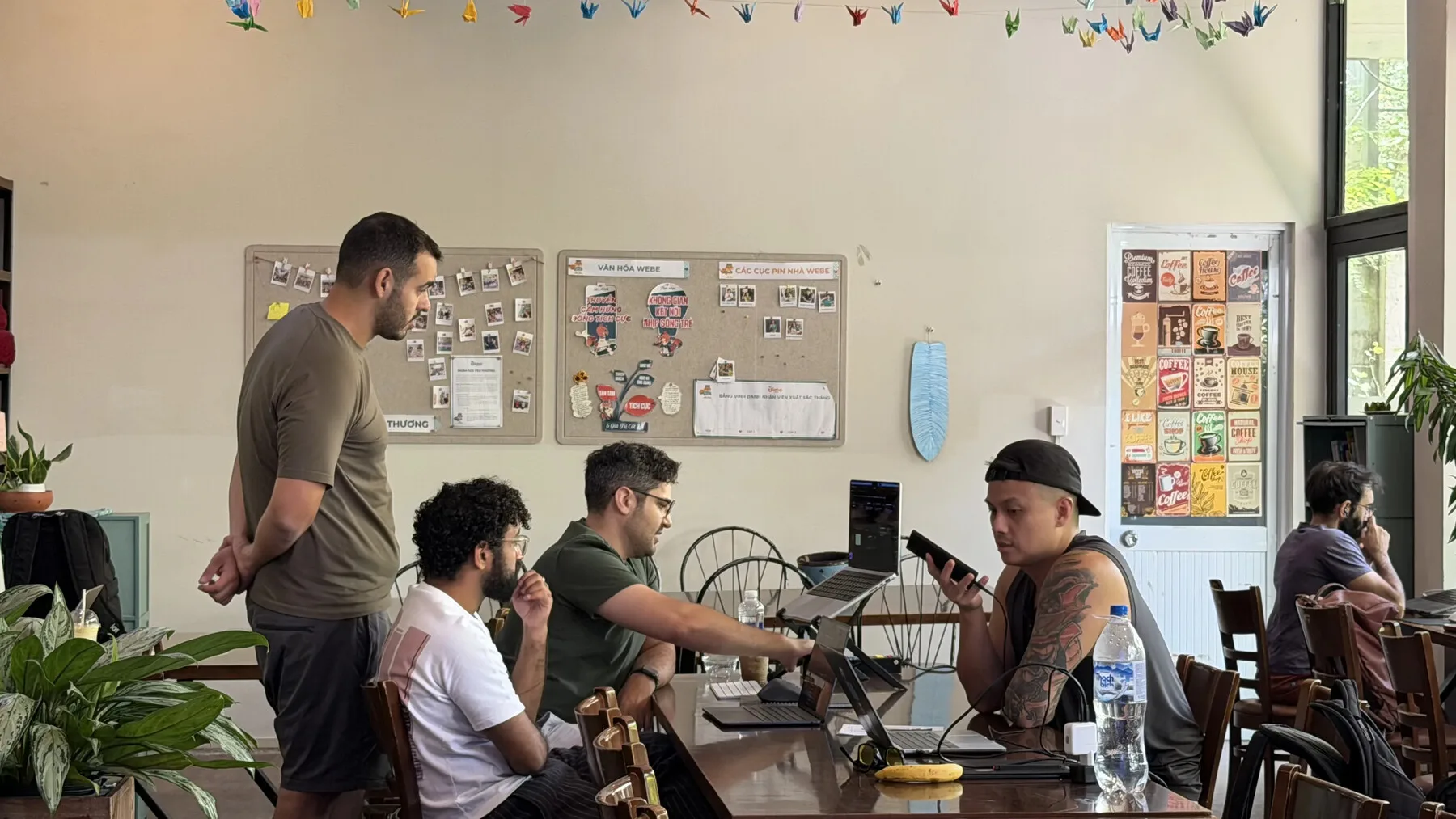 Founder Hub by Frontier Club — photo 25