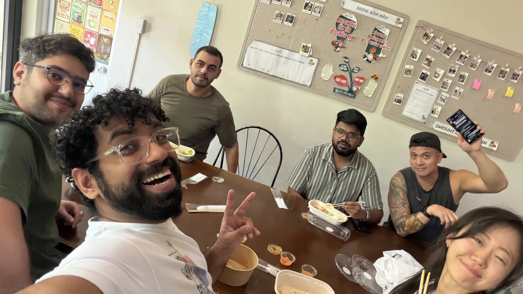 Founder Hub by Frontier Club — photo 31