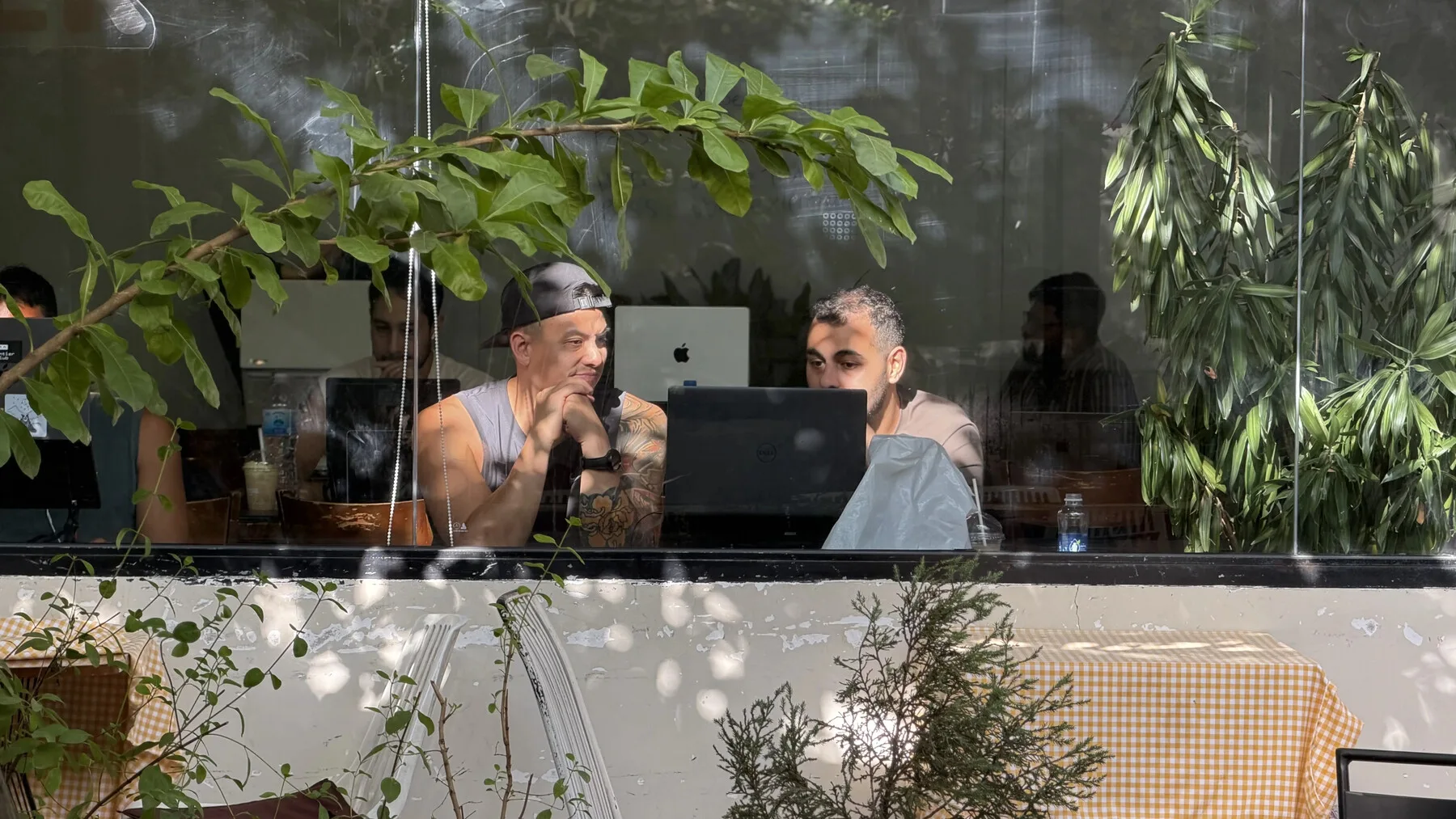 Founder Hub by Frontier Club — photo 24