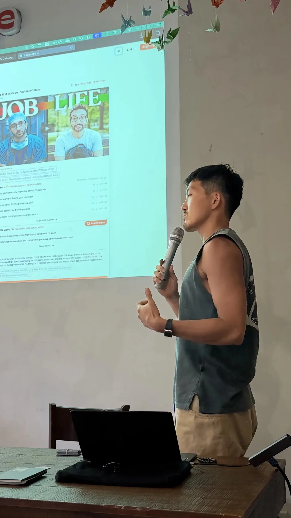 Founder Hub by Frontier Club — photo 6
