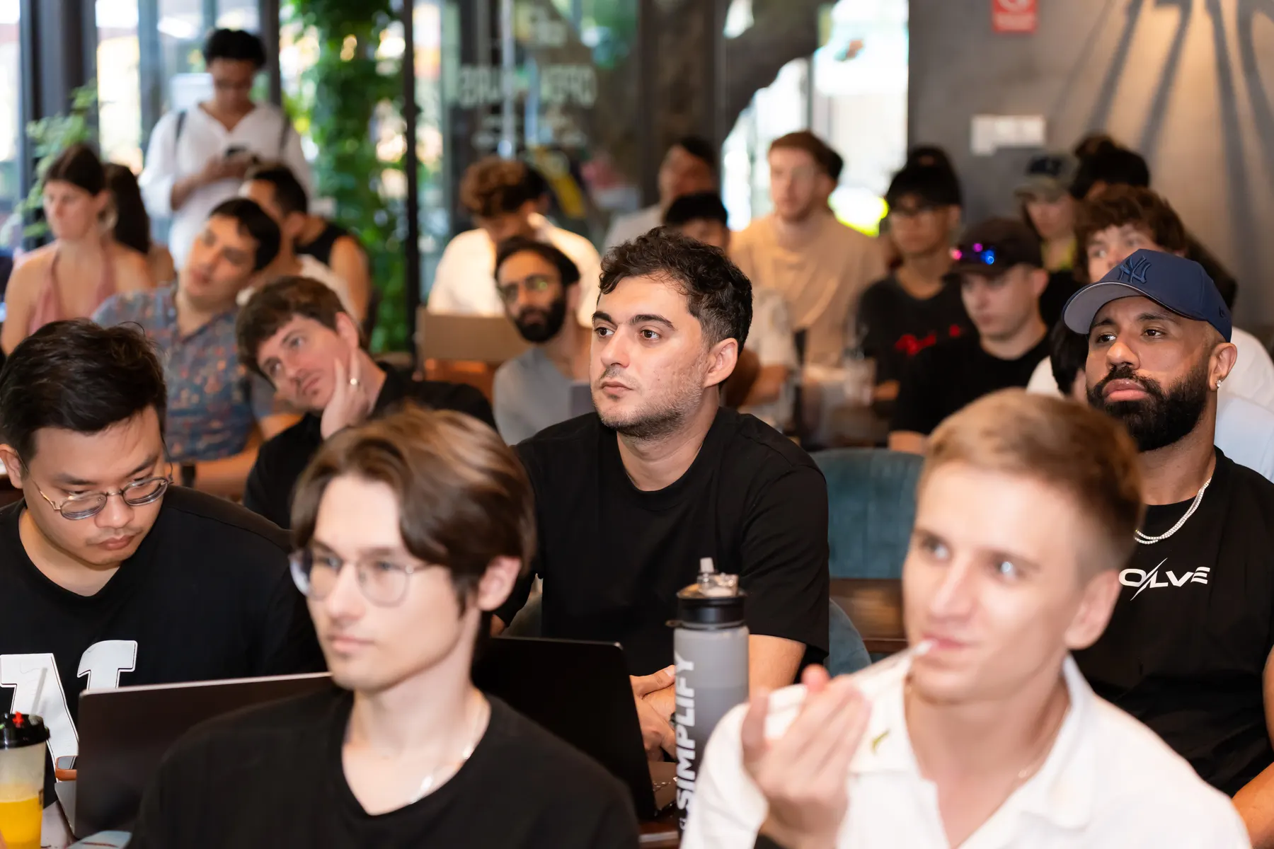 Grok Bot Da Nang Meetup — photo 6