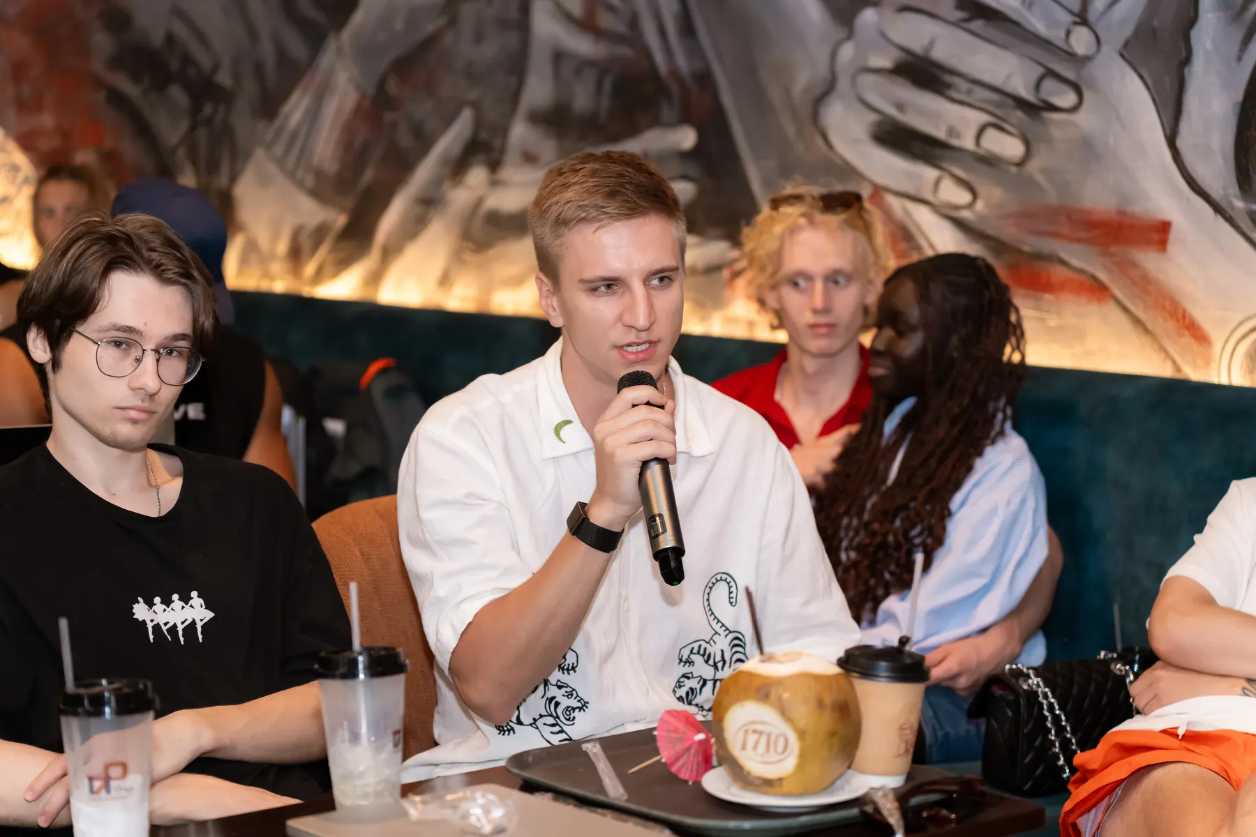 Grok Bot Da Nang Meetup — photo 16