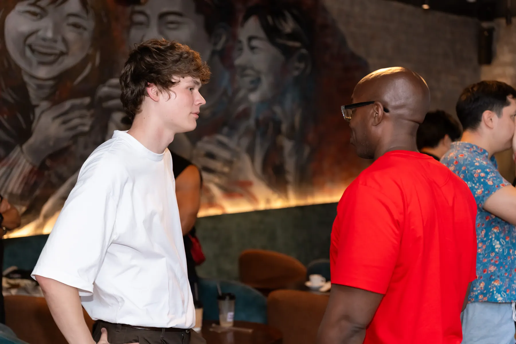 Grok Bot Da Nang Meetup — photo 21