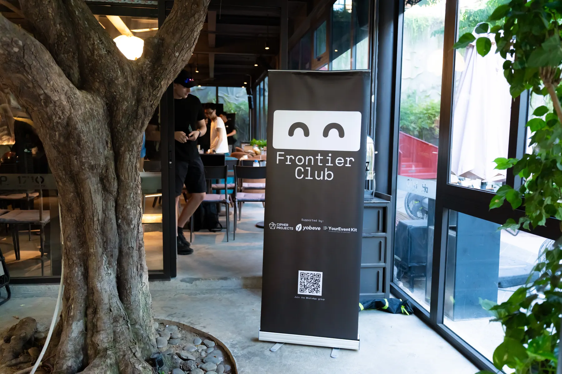 Grok Bot Da Nang Meetup — photo 9