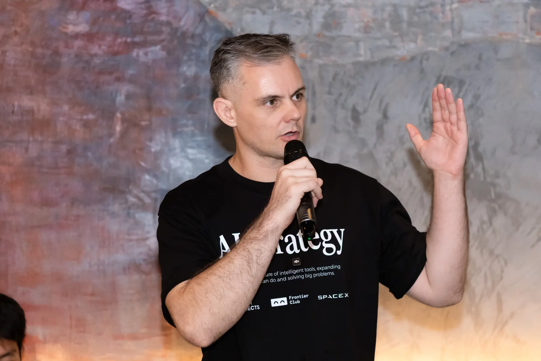 Grok Bot Da Nang Meetup — photo 24