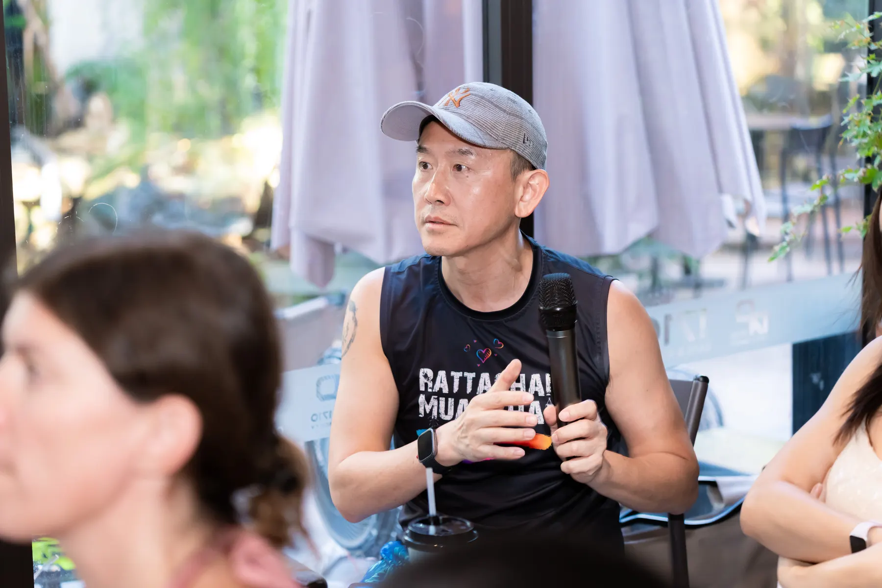 Grok Bot Da Nang Meetup — photo 44