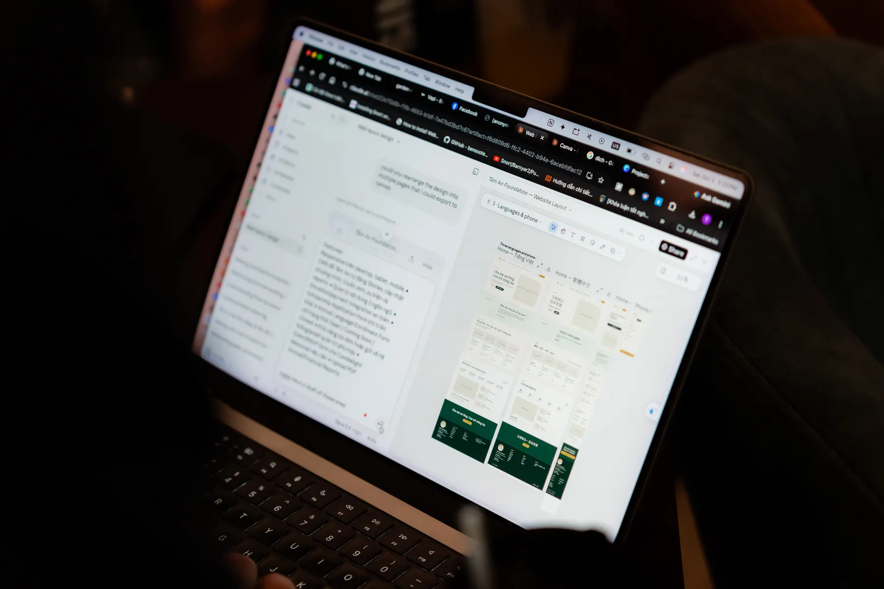 Grok Bot Da Nang Meetup — photo 84