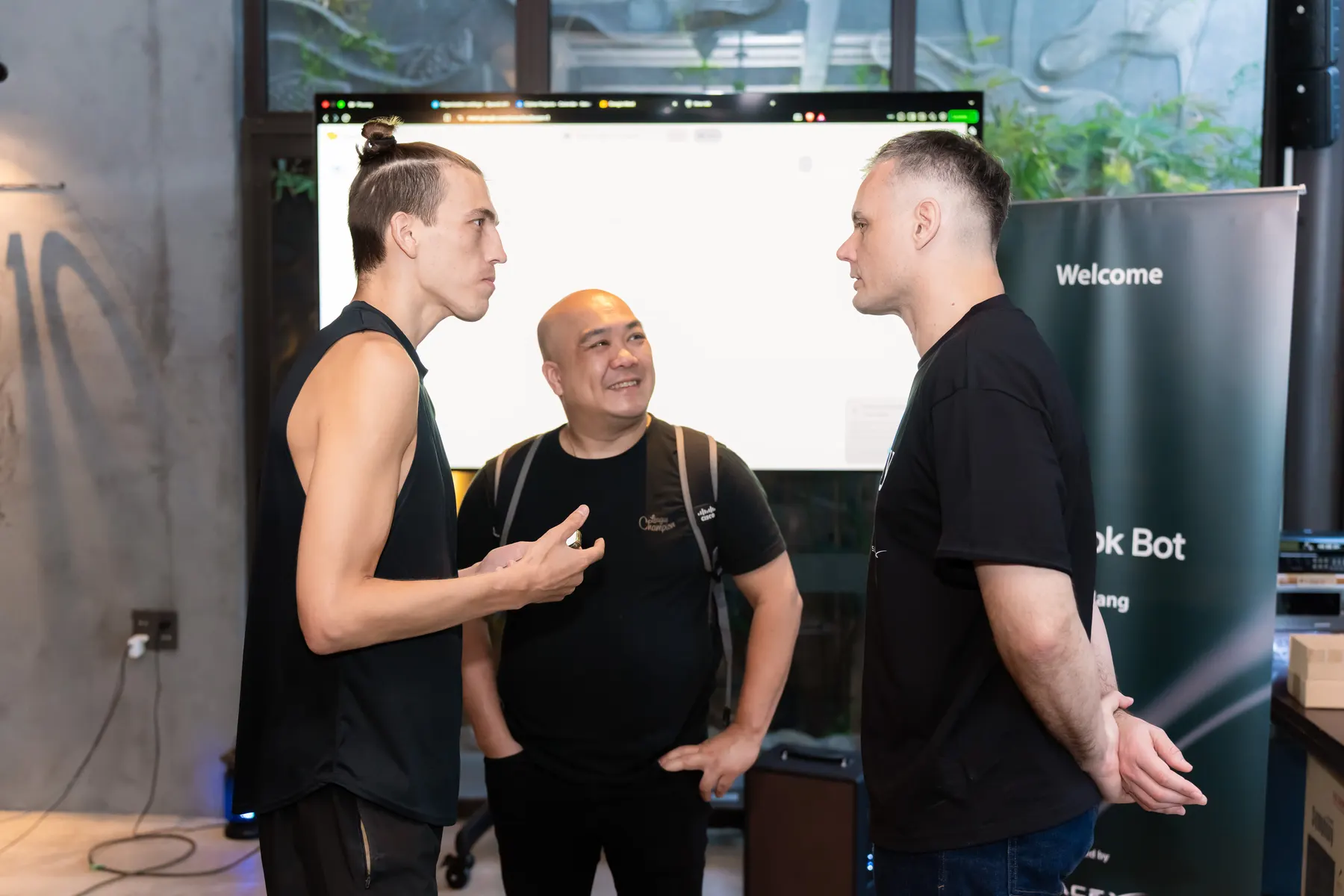 Grok Bot Da Nang Meetup — photo 106