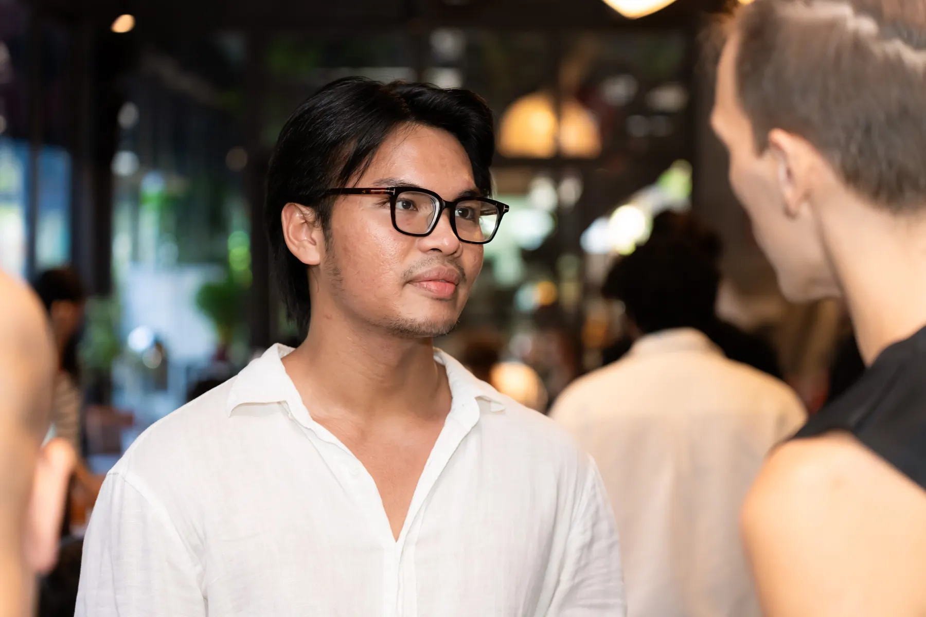 Grok Bot Da Nang Meetup — photo 95