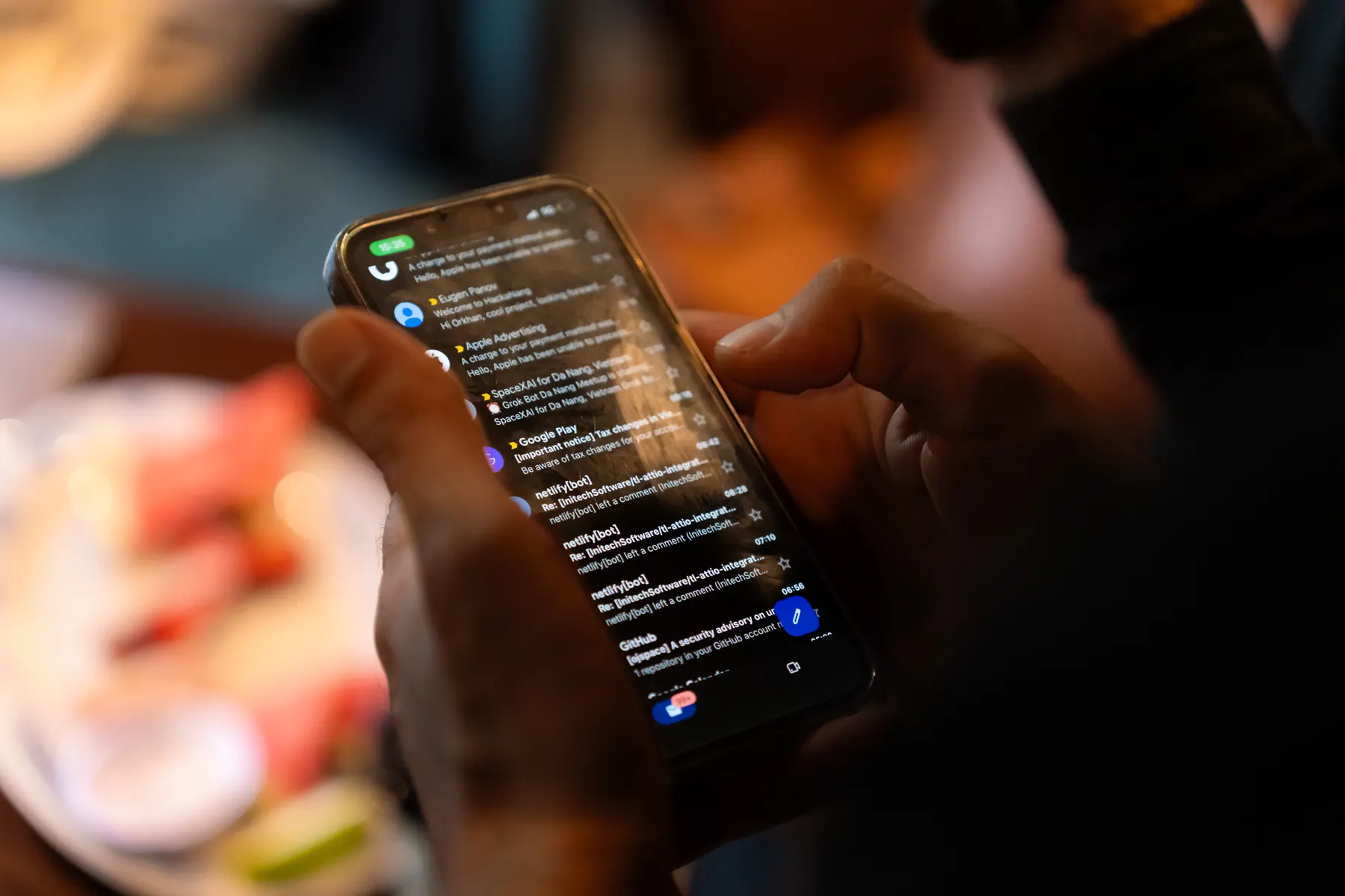 Grok Bot Da Nang Meetup — photo 71