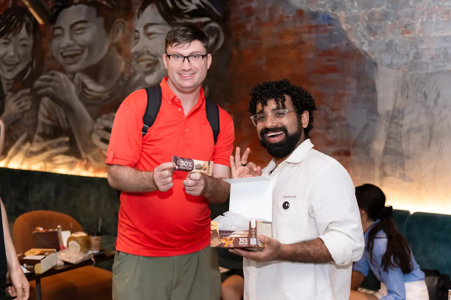 Grok Bot Da Nang Meetup — photo 69