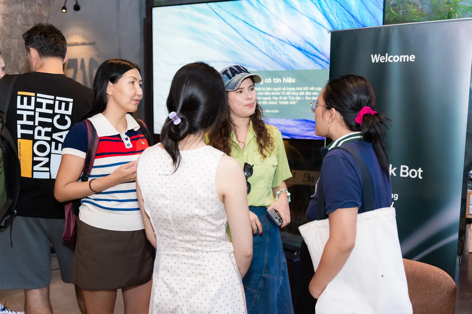 Grok Bot Da Nang Meetup — photo 57