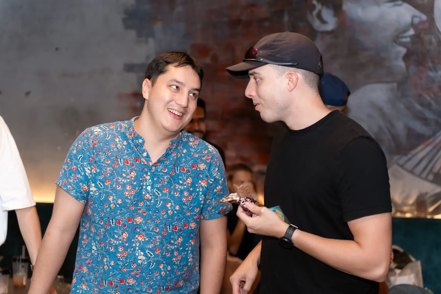 Grok Bot Da Nang Meetup — photo 55
