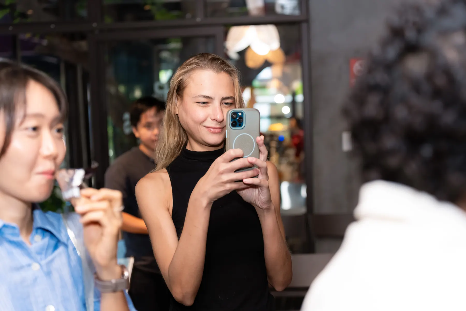 Grok Bot Da Nang Meetup — photo 43