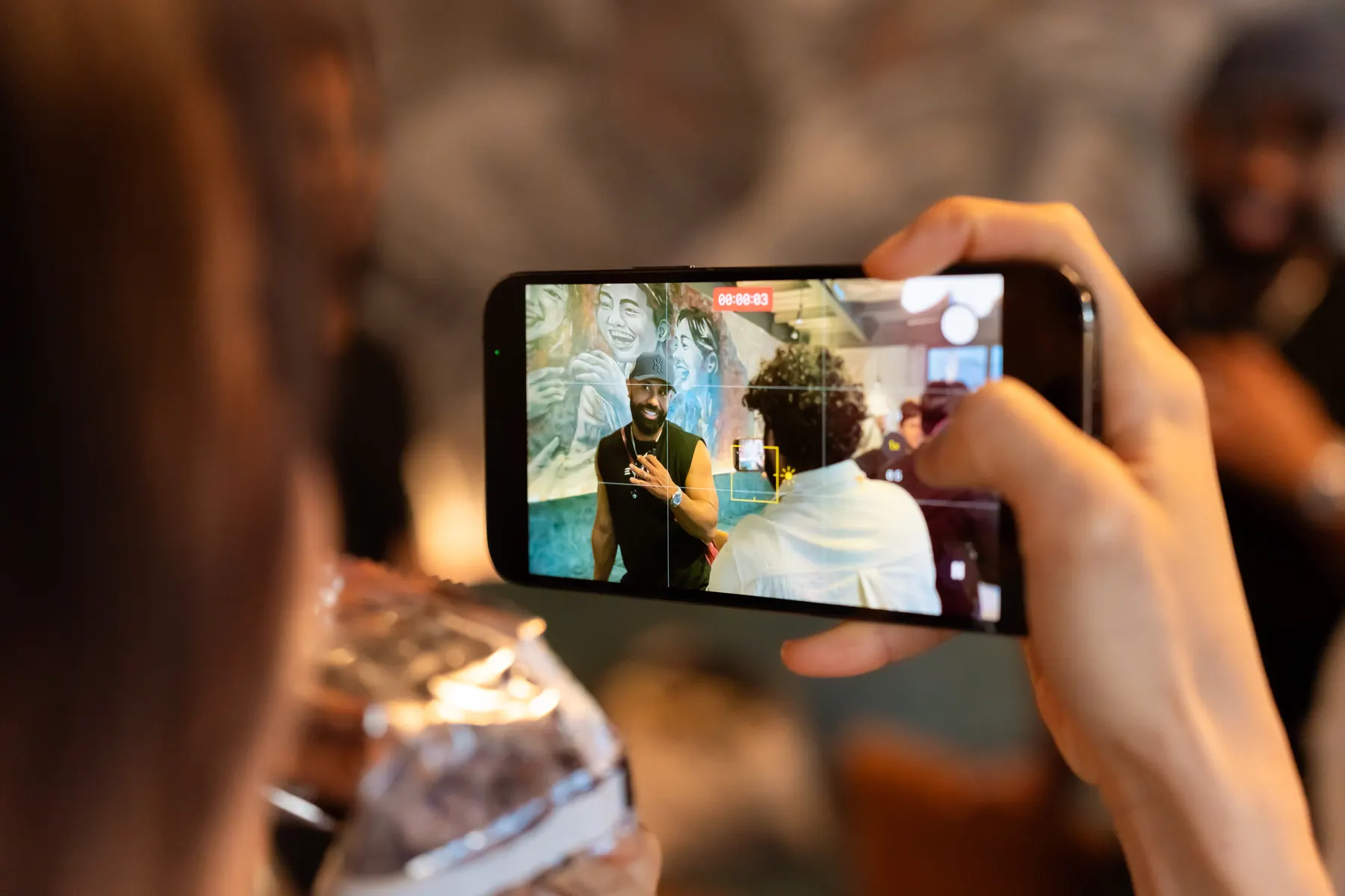 Grok Bot Da Nang Meetup — photo 41
