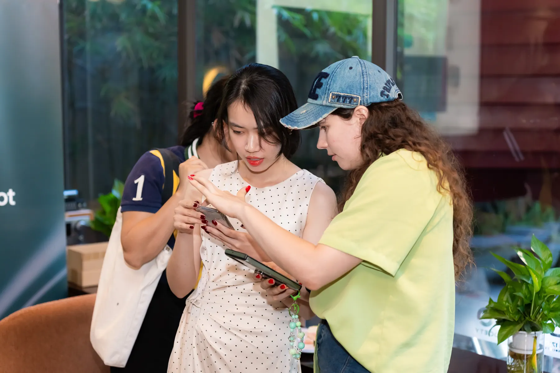 Grok Bot Da Nang Meetup — photo 39