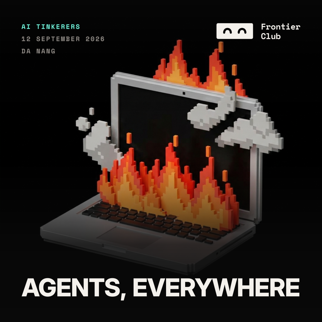Square share card — Agents, Everywhere: Bots, Channels, & More — Global Hackathon